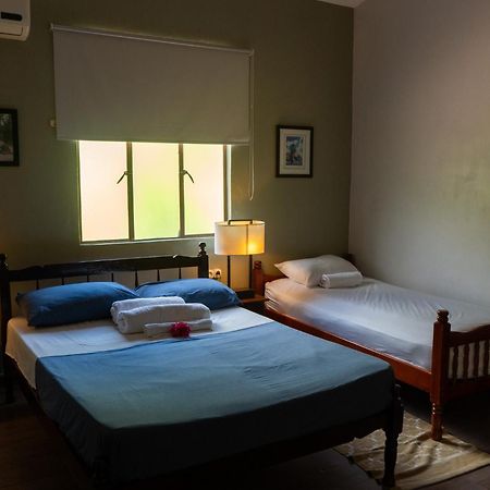 Villa La Romance Kreol Eau Vanee Экстерьер фото