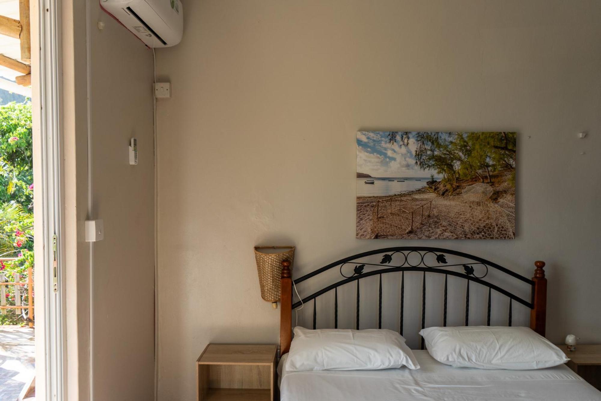Villa La Romance Kreol Eau Vanee Экстерьер фото
