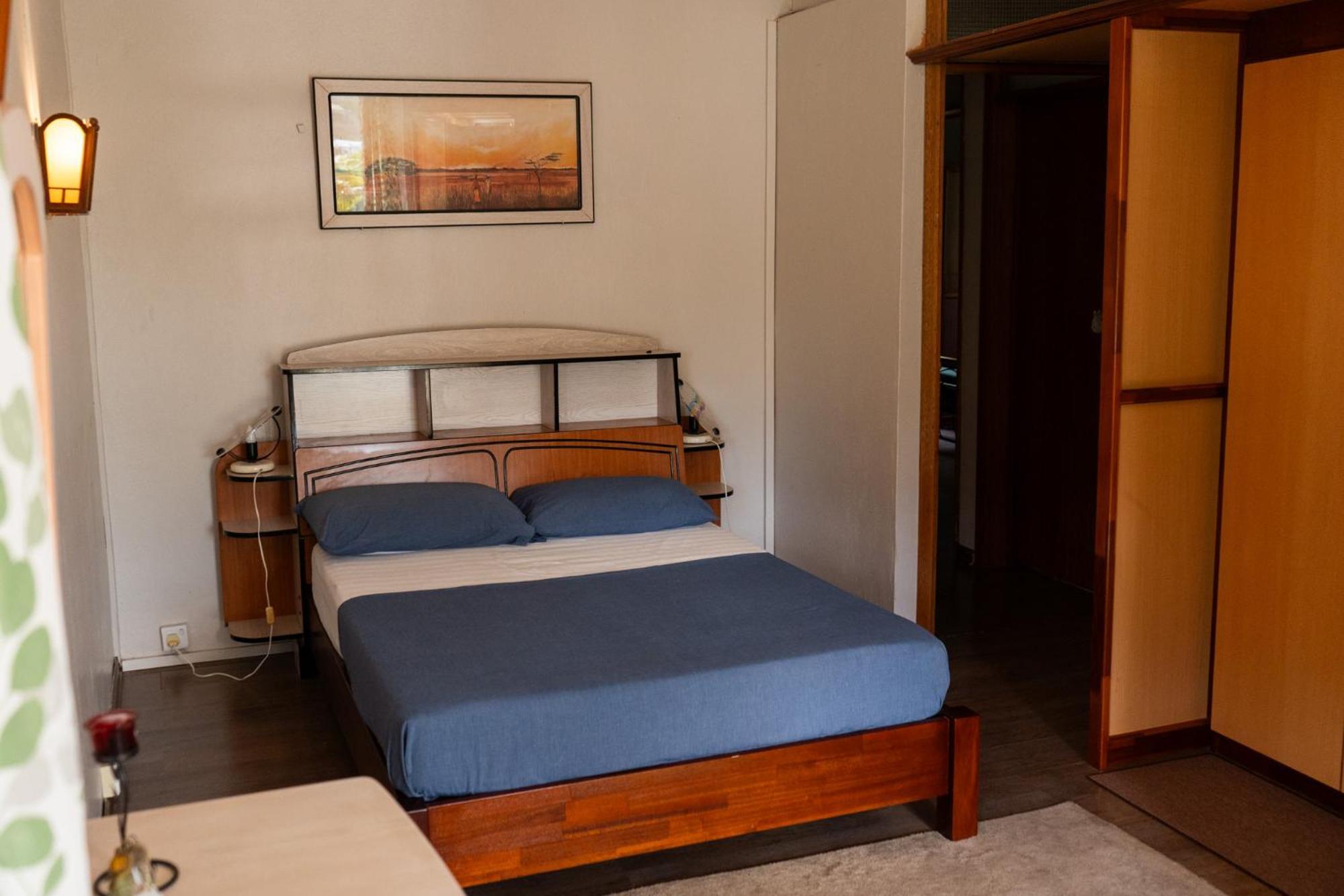 Villa La Romance Kreol Eau Vanee Экстерьер фото