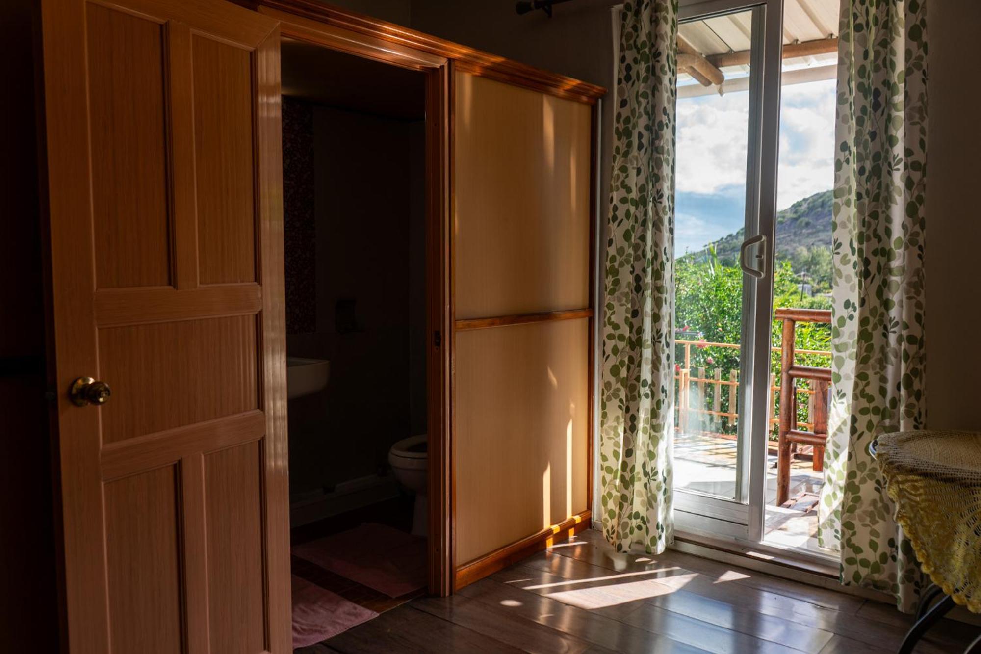 Villa La Romance Kreol Eau Vanee Экстерьер фото