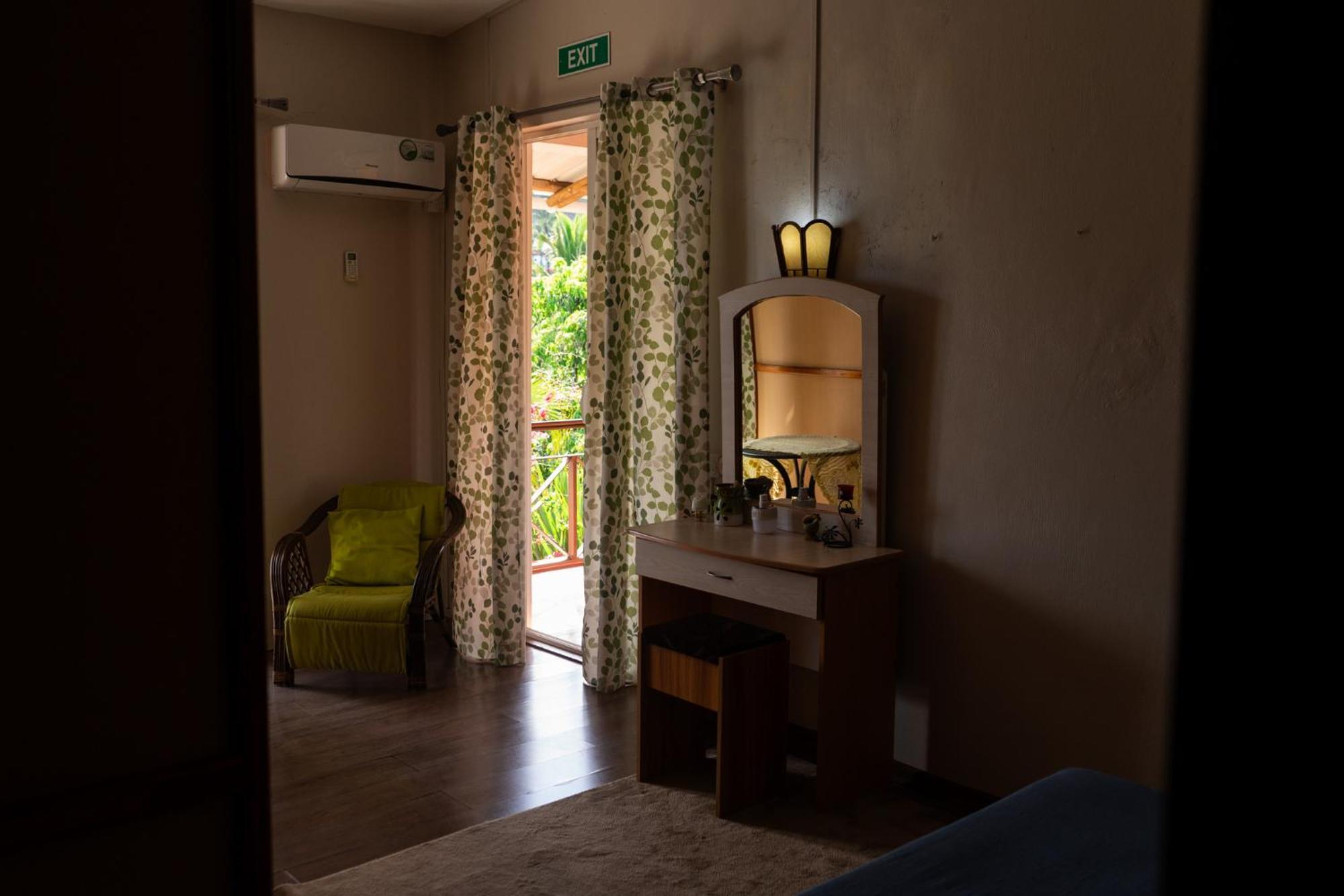 Villa La Romance Kreol Eau Vanee Экстерьер фото